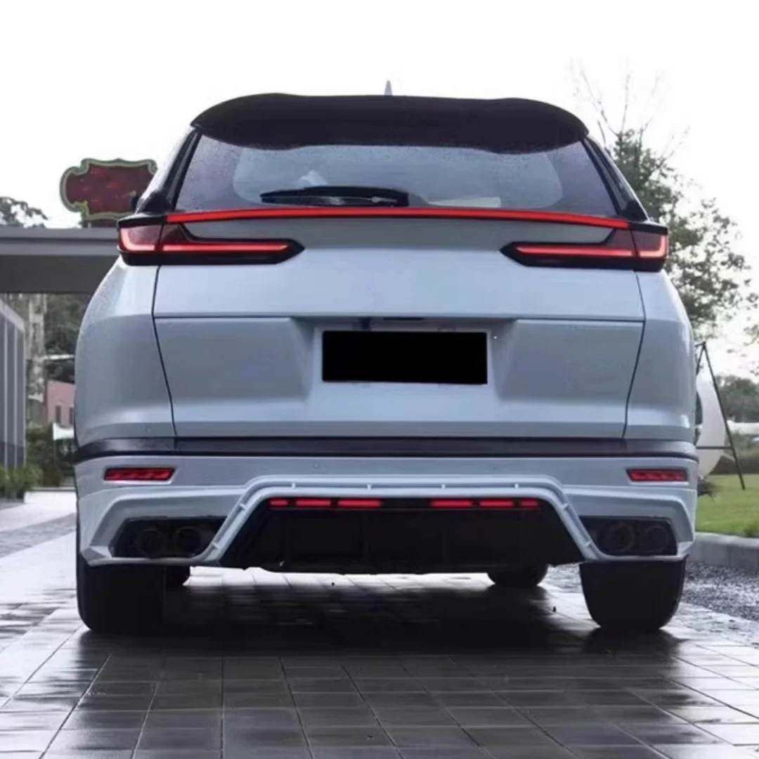 Модифицированный задний фонарь для Honda breсвадебные 2020-2022