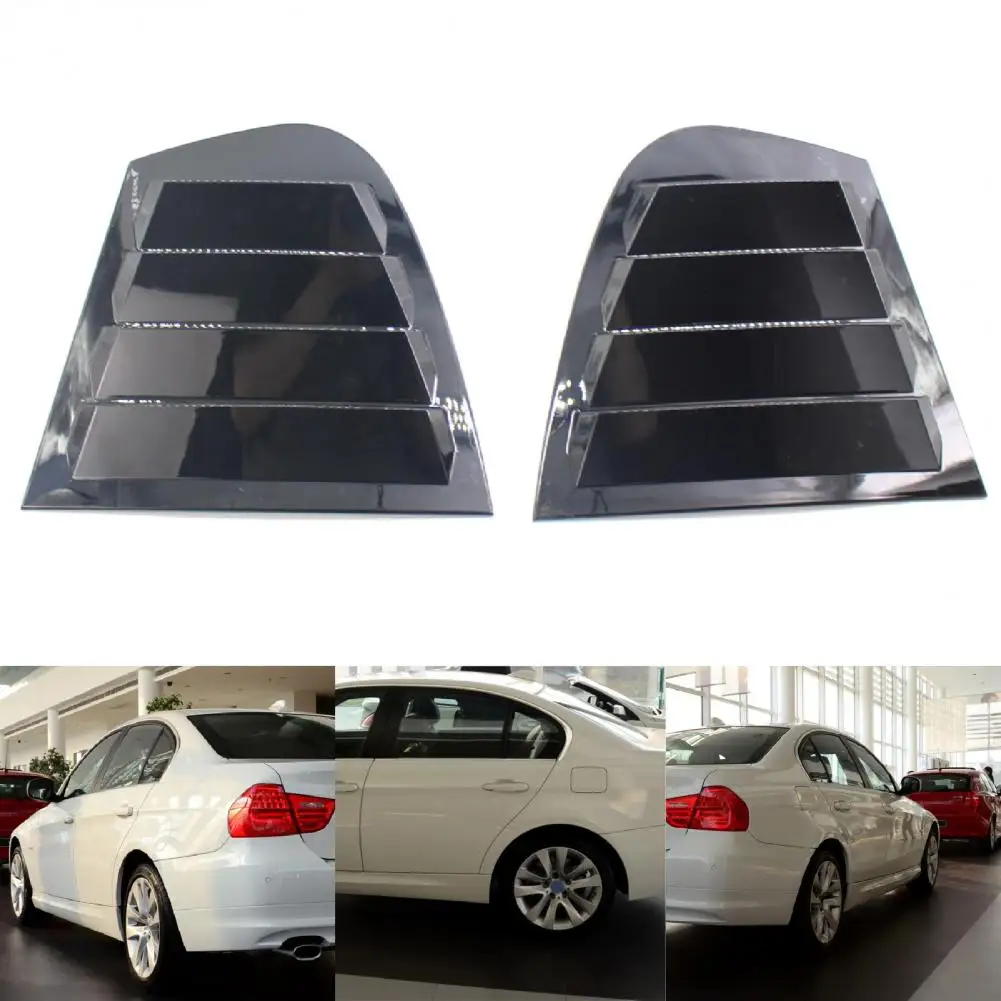 

2 шт., декоративные накладки на окна