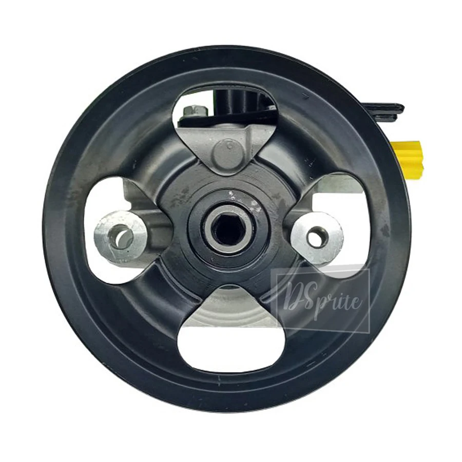 Гидравлический насос гидроусилителя рулевого управления 57100-3E100 57110-3E050 57100-3E050 для