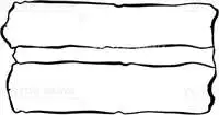 

REINZ71-34333-00 inner valve cover gasket for FOCUS I 9804 MONDEO