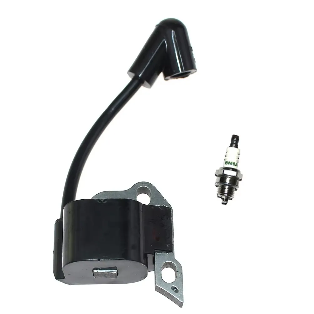 Модуль катушки зажигания для Ryobi Homelite UT-10566 UT-10569 UT-10580 UT-10582 UT-10640 UT-10660 UT-10680 UT-10918 RY10518