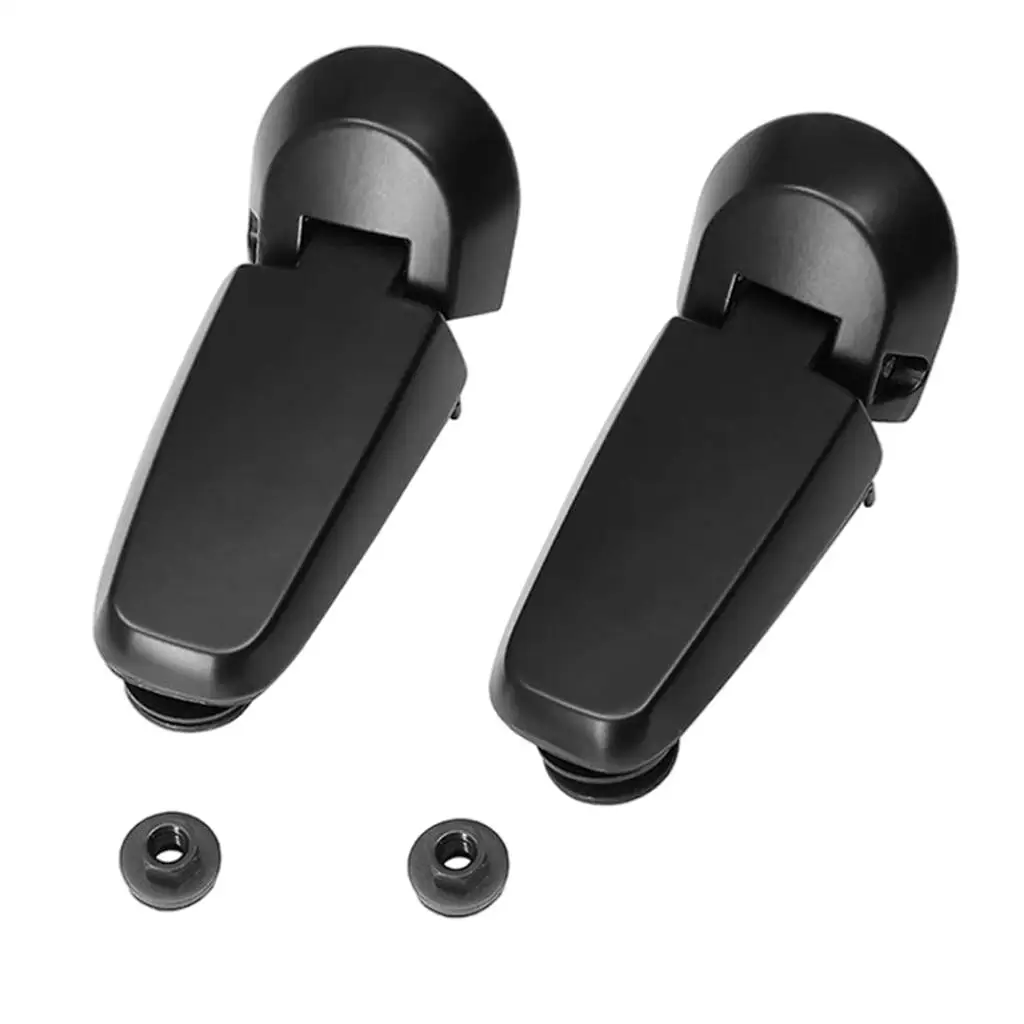 

2 шт., петли для заднего стекла Ford Explorer 06-2010 6L2Z78420A68AA