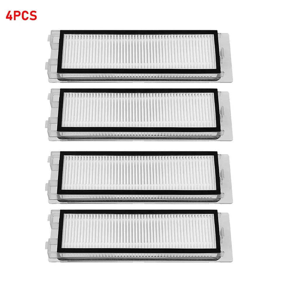 

HEPA-фильтр WINDNINJA для Roborock P10 / Q Revo