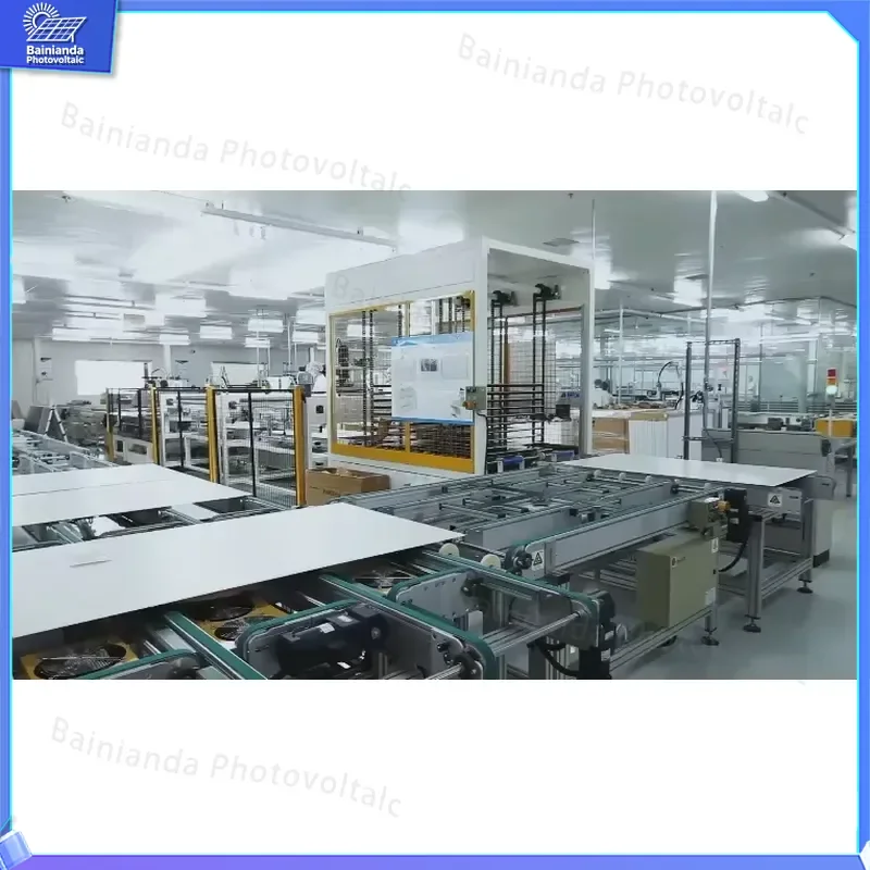 Фото Солнечная панель Jinkohu Neo N-Type 400W 410W 420W, монокристаллическая, полностью черная, 54HL4-B, 5400Pa, снеговая нагрузка, гарантия 30 лет, высокая производительность №3