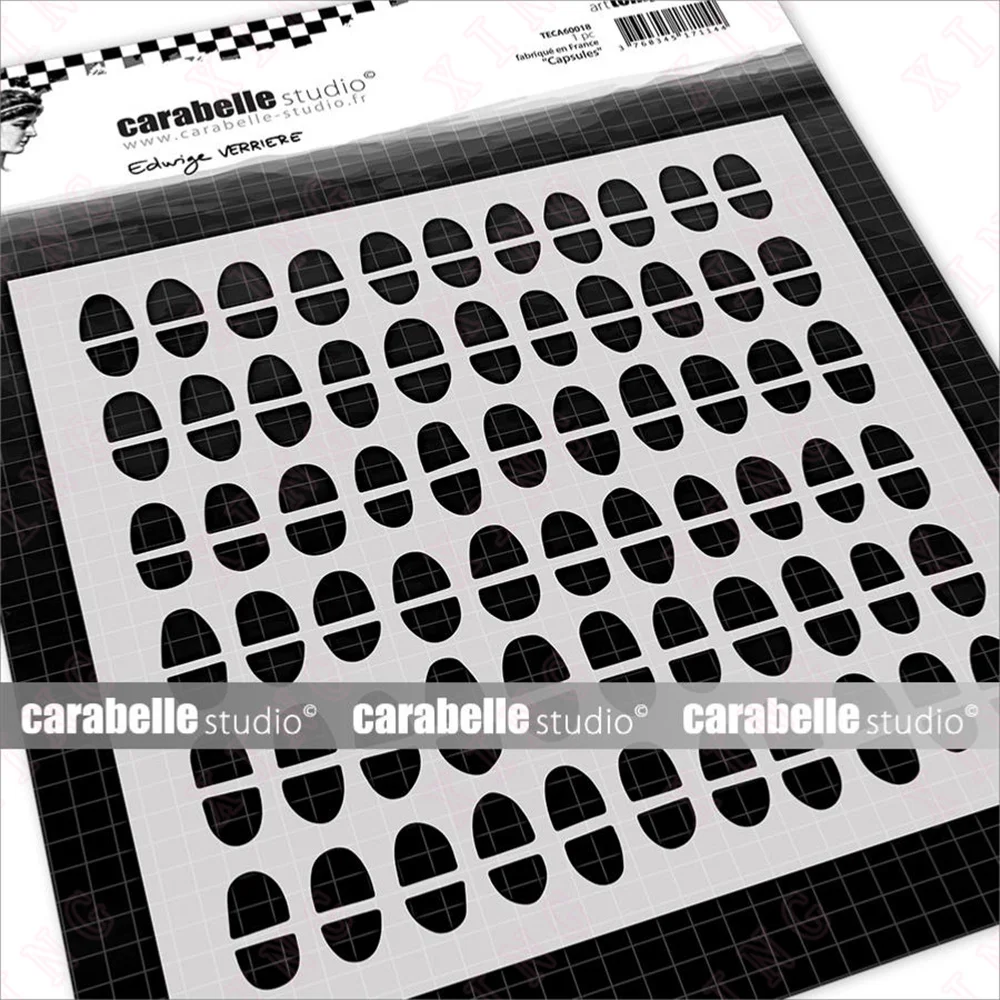 

New Painting Scrapbook Coloring Embossing Album Decorative Template 2022 Diy Layering Stencils Craft Reusable Capsules Cut Molds