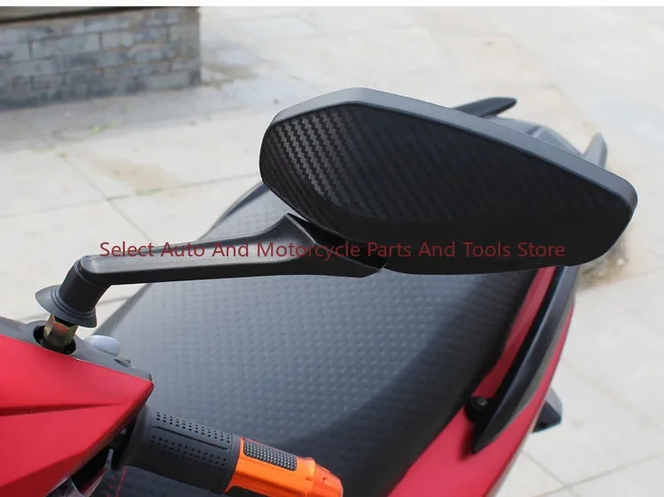 Подходит для отражателя электромобиля зеркала заднего вида мотоцикла выпуклое