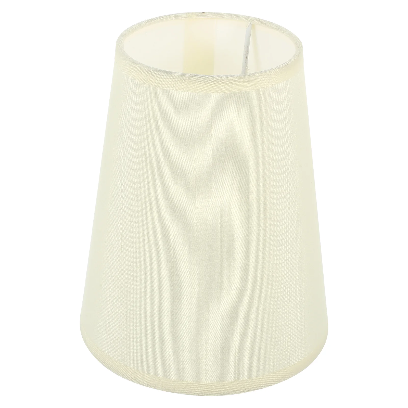 

Household Small Lamp Shades Table Lamps Fabric Composite Pvc Material Lampshade