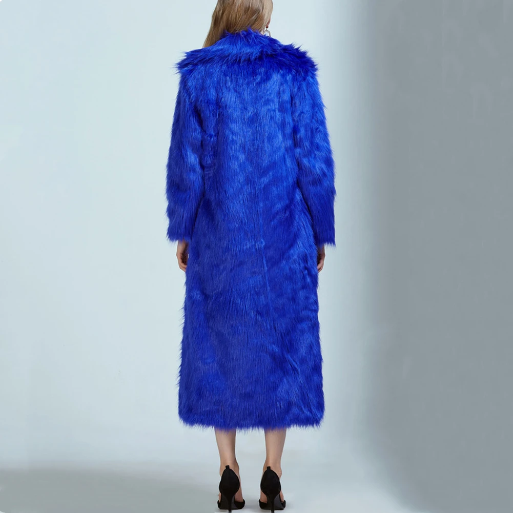 Рисунок 2 - Женское зимнее пальто