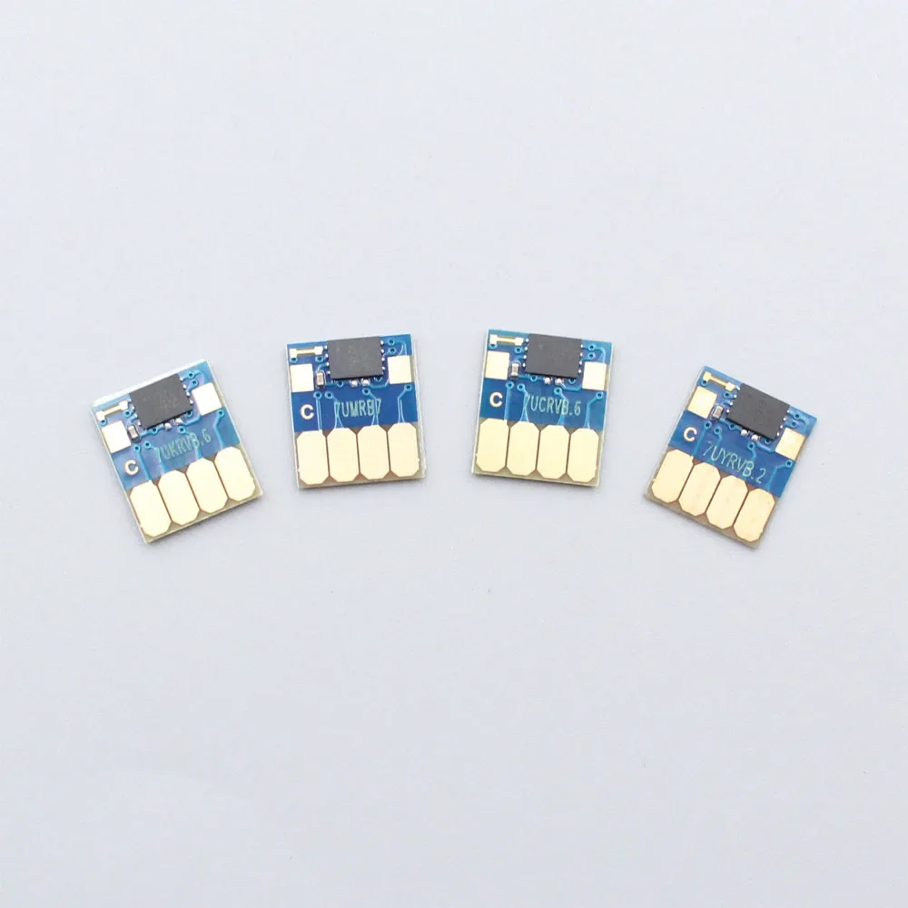 Новейший чип ARC 913 для HP 913A СНПЧ с чипом автоматического сброса PageWide Pro 352dw 377dw 452dn