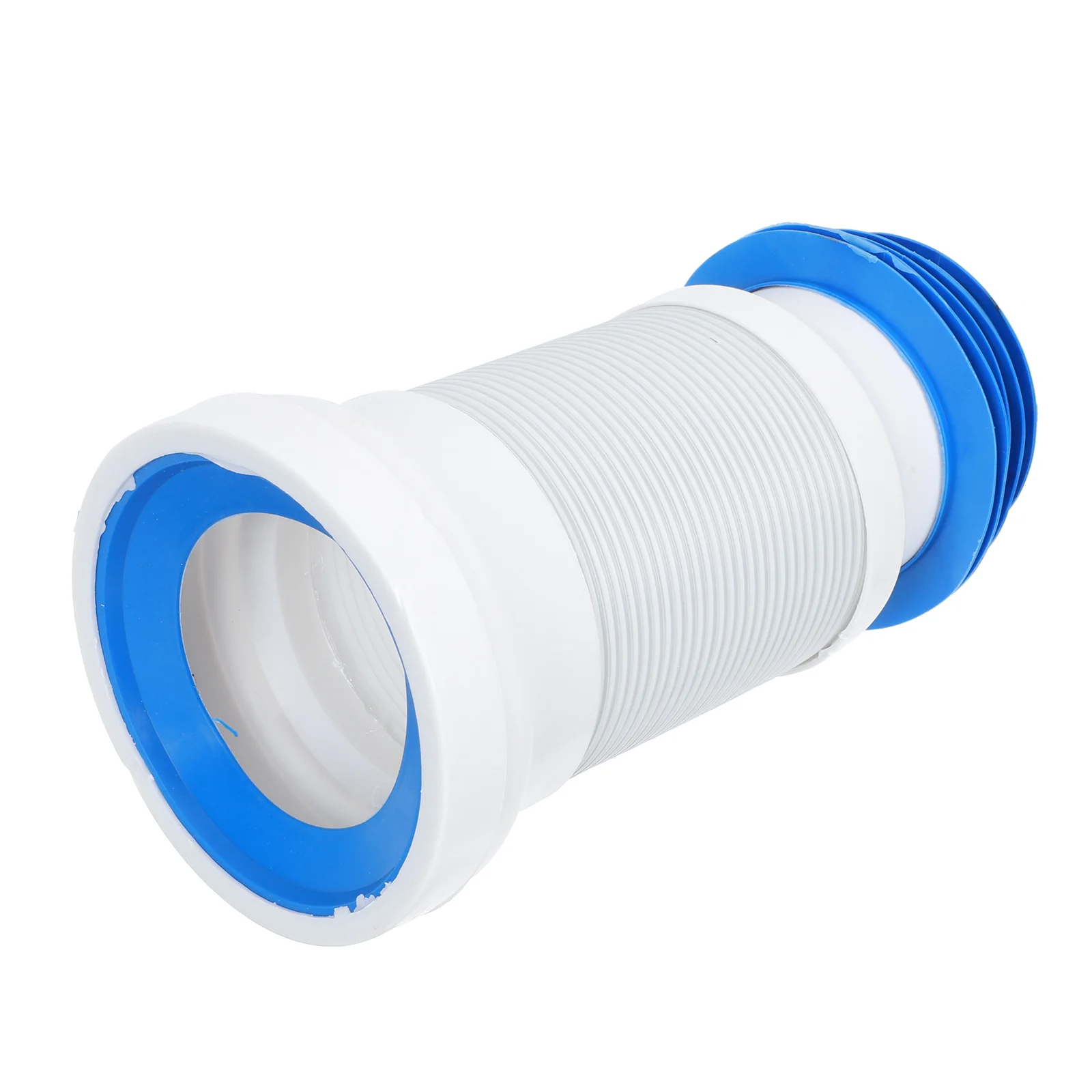 

Rv Accessories Toilet Drain Pipe Deodorant Drainer Tool Supply Water Pipeline Connecting Tube Stainless Steel Sewage