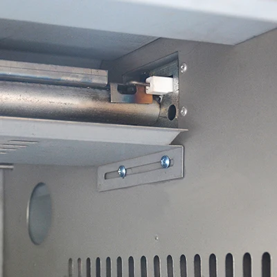 Yoslon YMQ-20 газовая пекарная печь для пиццы устройство выпечки хлеба Коммерческая