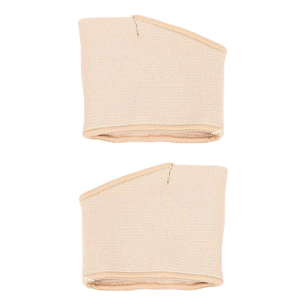 

Стельки на полкаблука женские прозрачные, силикон, наклейки против боли в пятке, утолщенные, для передней части стопы