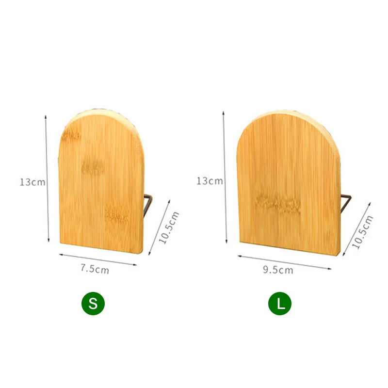 Рисунок 6 - Настольный органайзер из натурального бамбука