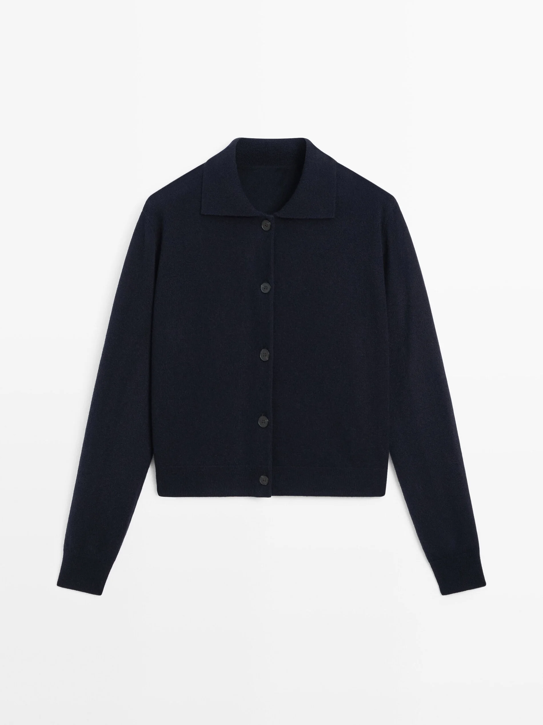 Cos Lris2024 женский осенне-зимний новый темпераментный пригородный стиль короткий