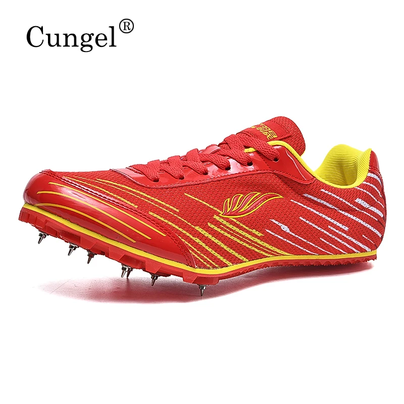 

Кроссовки Sprinter мужские/женские/мужские спортивные с шипами