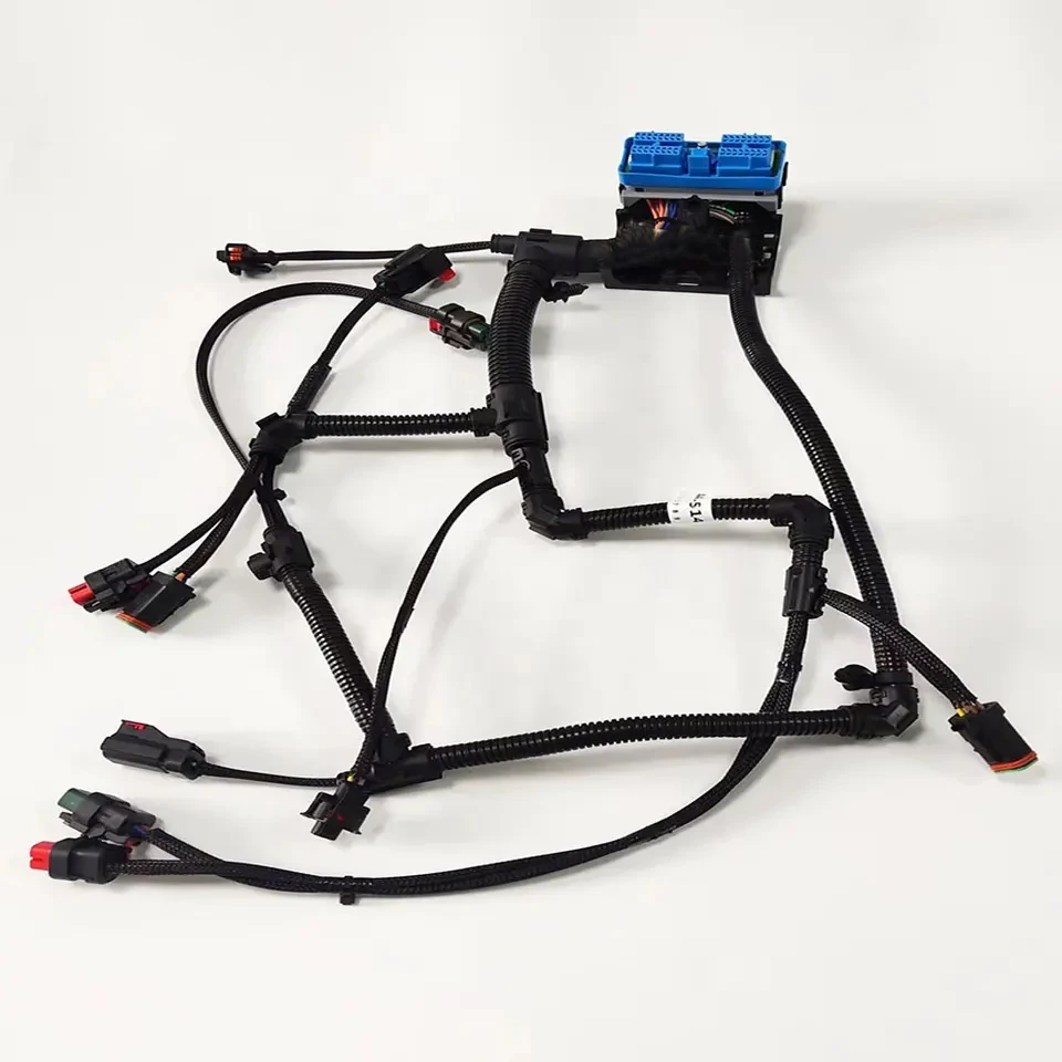 

447-5149 4475149 Высококачественная проводка двигателя для Caterpillar 313D2GC C4.4