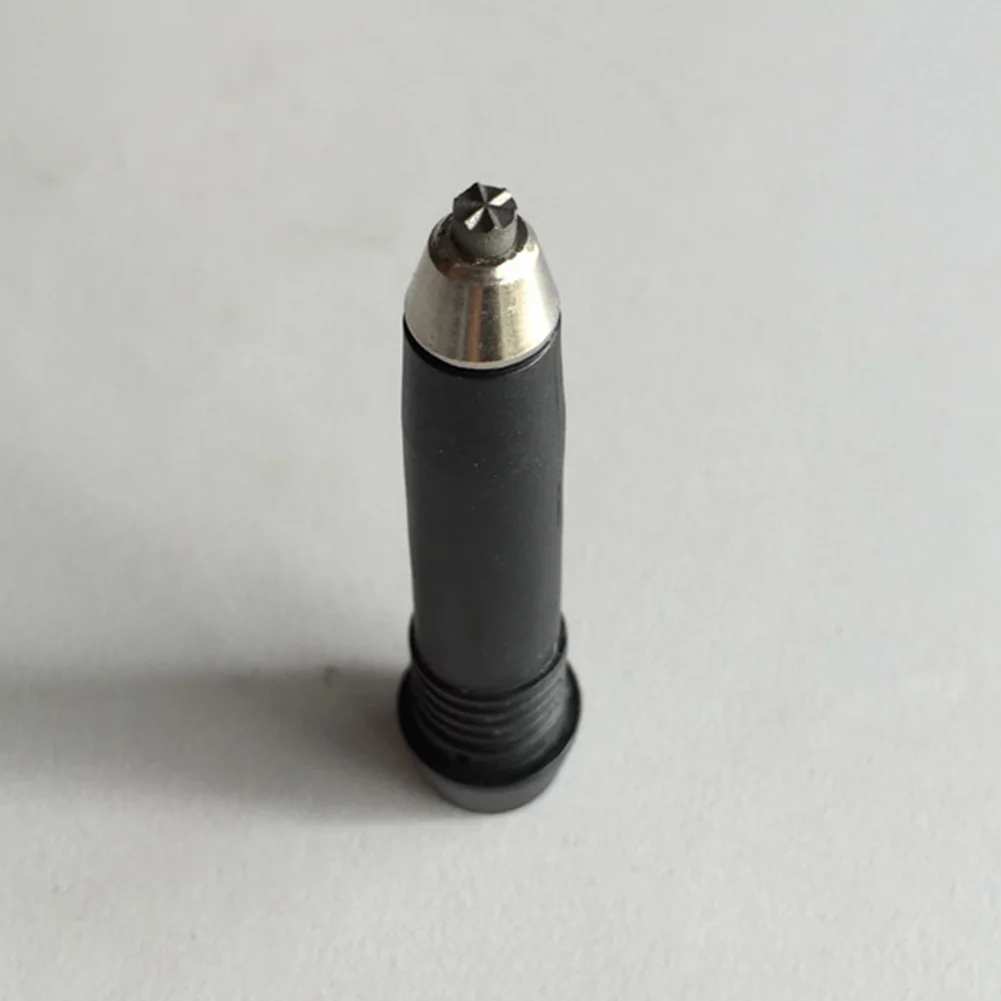 

Part Trekking Pole Tip Accessories Black Climb Crutch High Strength Plastic Replacement Stick Tungsten Carbide