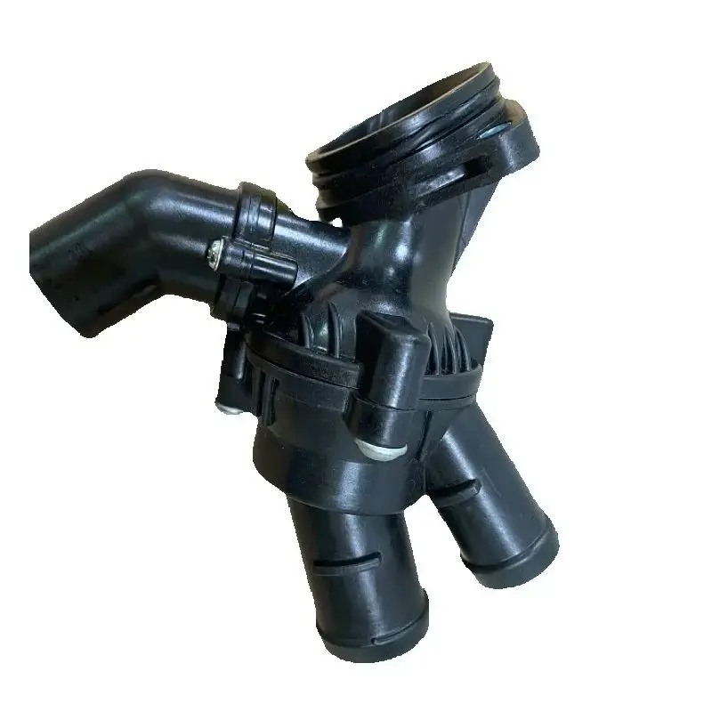 03Л 121111 ТЕРМОСТАТ В СБОРЕ ДЛЯ ДВИГАТЕЛЯ VOLKSWAGEN MULTIVAN V CFCA