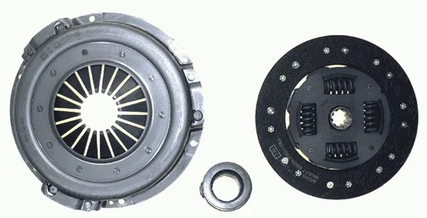 

30004601 clutch set E24 E28 M5