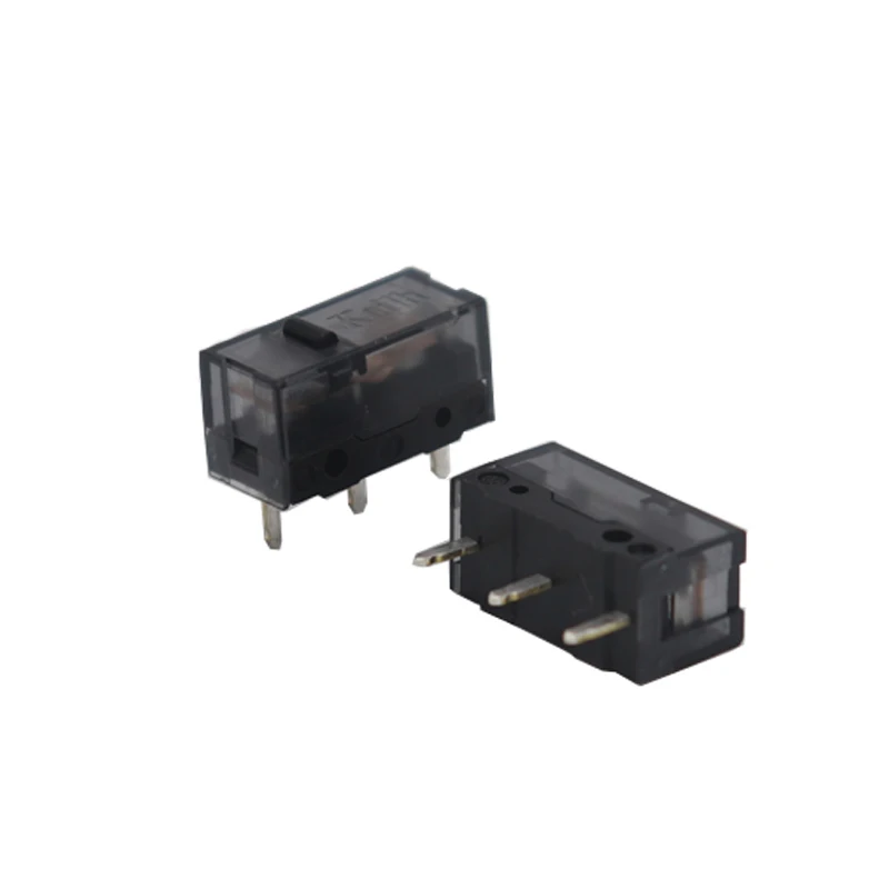 

【 5-1 шт. 】новый микропереключатель Kailh GM 8.0 GM8.0, позолоченный контактор, 80 миллионов нажатий, Life, компьютерная мышь, левая и правая микро-кнопка Swicth
