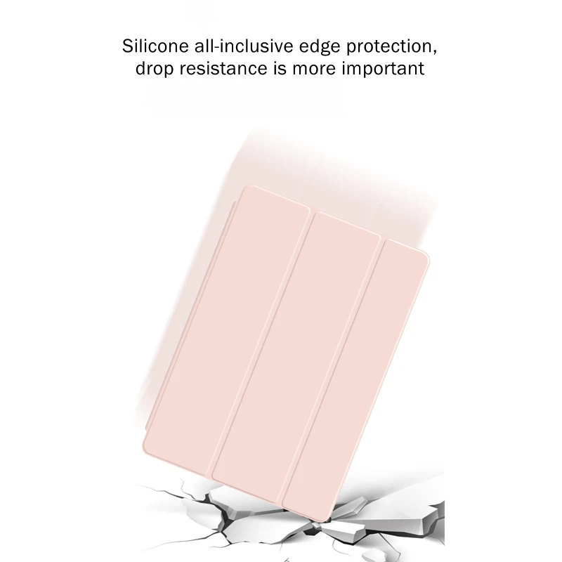Смарт-чехол ZOYU для Lenovo Xiaoxin Pad Pro 11 5 ТБ-J716F J706F |