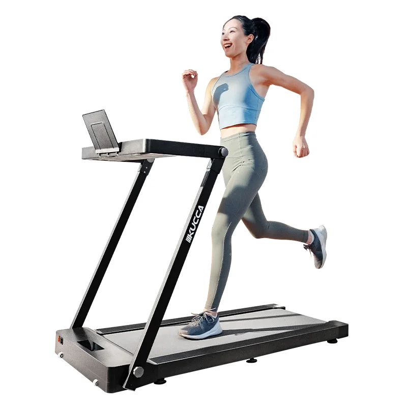 

OEM Factory With Logo Customized Running Machine Sports Treadmills Foldable