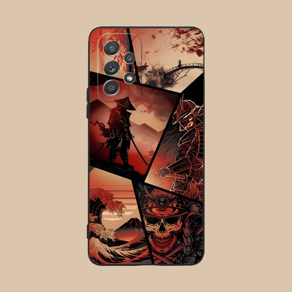 Чехол для Samsung M55 35 15 54 34 14 33 23 13 42 32 22 F55 12