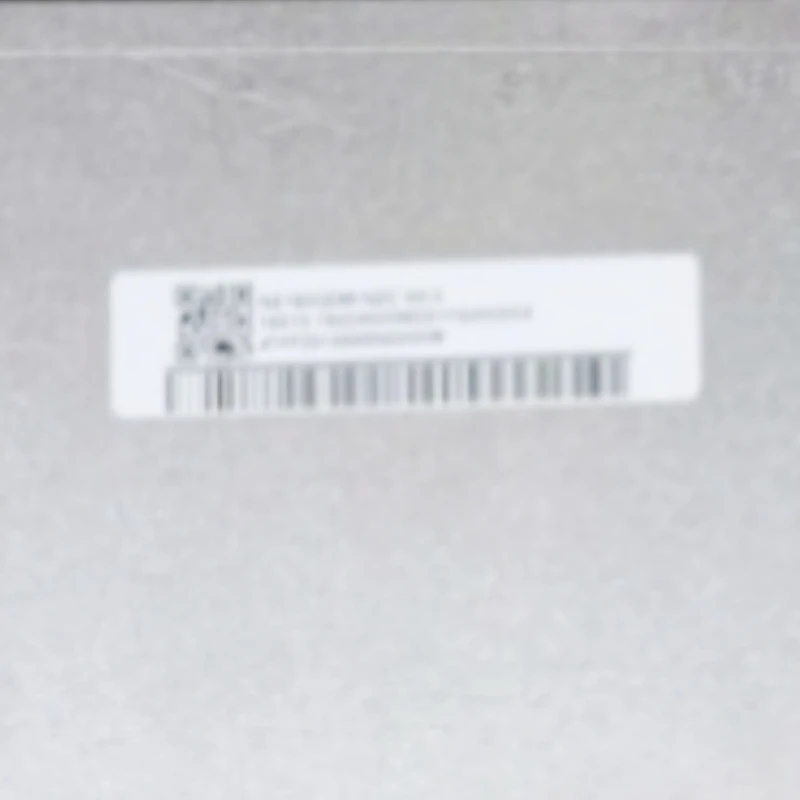 Фото NE160QDM-NZC IPS 2560X1600 240 Гц 40-контактный матричный дисплей EDP, оригинальная сменная панель 16.0'' НОВЫЙ ЖК-экран для ноутбука №4