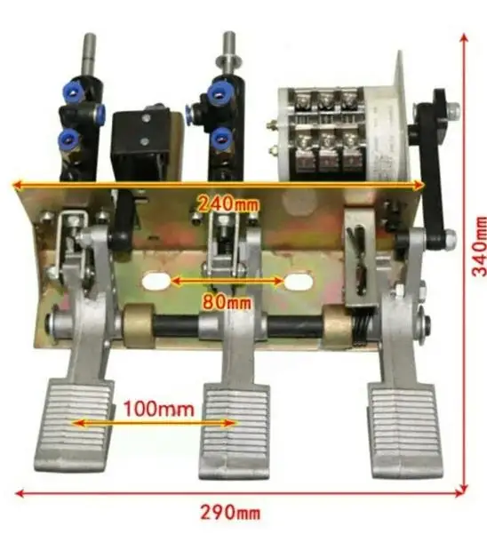 

Станок для шиномонтажа, стальная рама, 3 педали, пневматический клапан и переключатель, контрольная часть, аксессуары для шиномонтажной машины