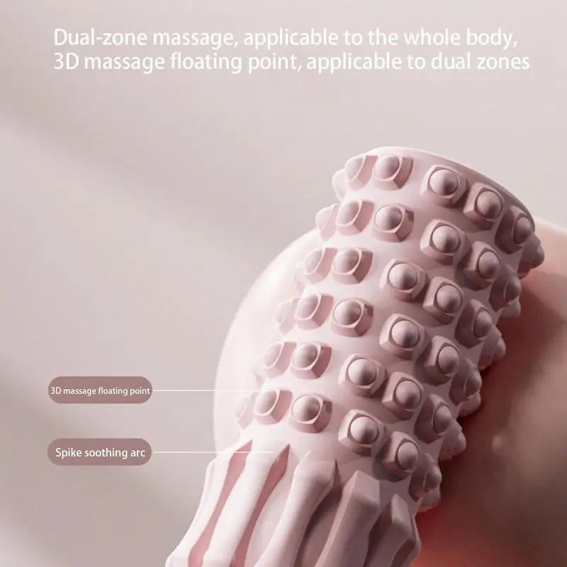 Фитнес-столбик для йоги и пилатеса 30 см