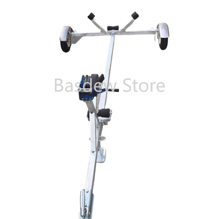 Китайский складной Лодочный Прицеп