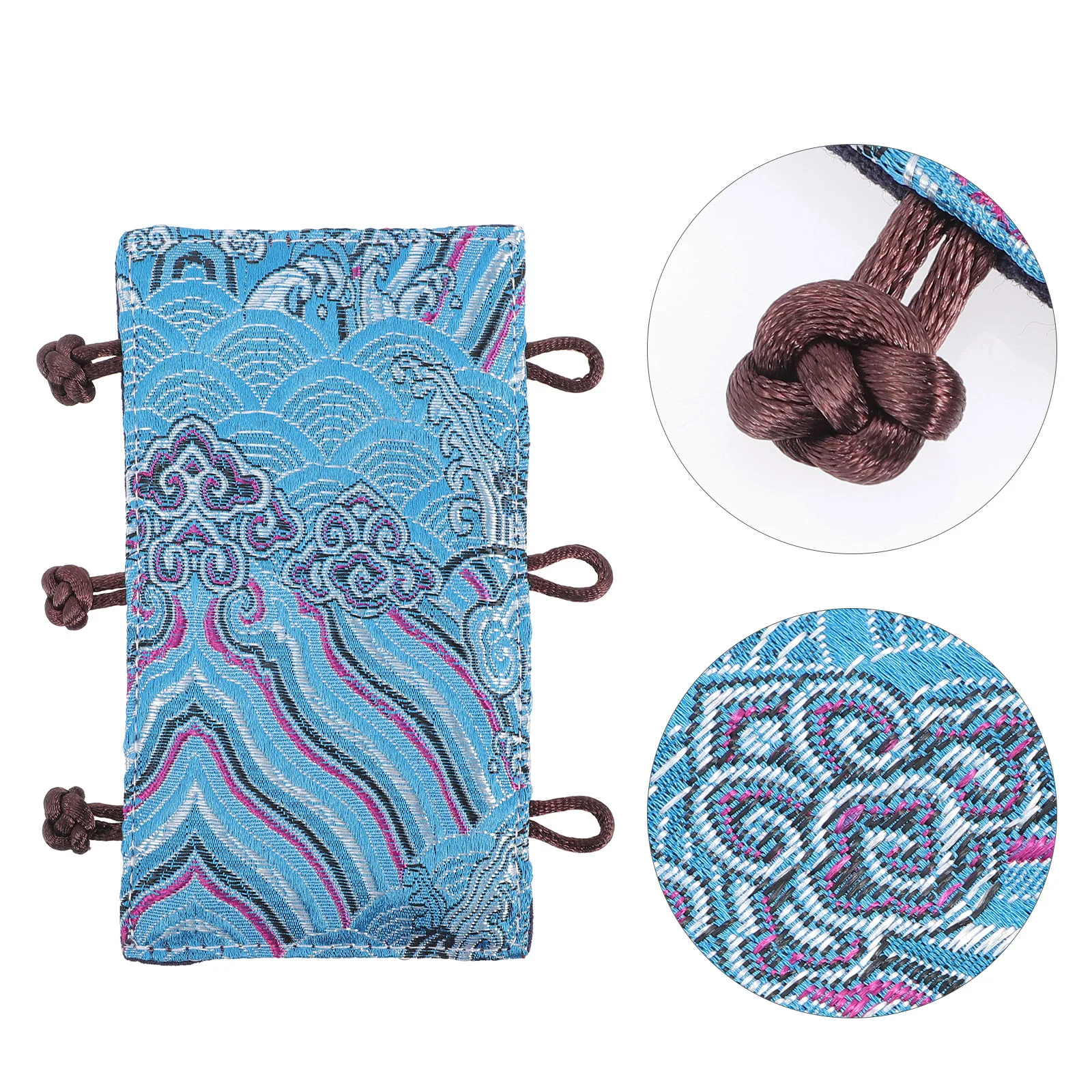 

Pot Handle Hot Sleeve Teapot Holder Heat Mitts Oven Gloves Cover Resistant Covers Pan Baking Holders Pads Kitchen Tea Cloth