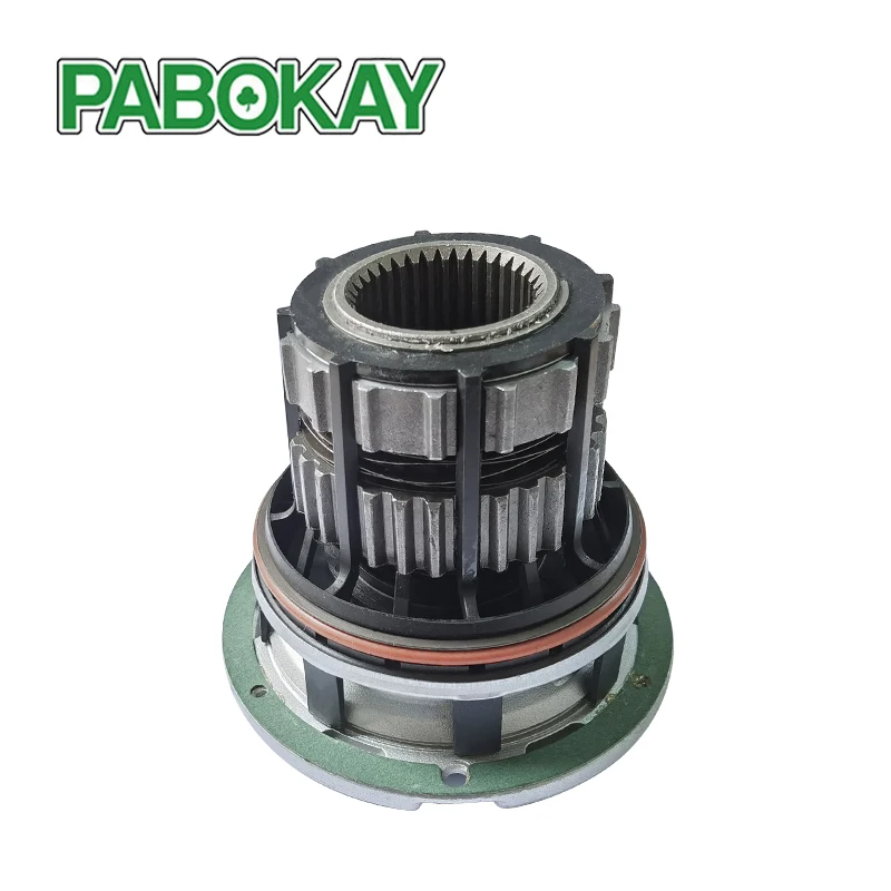 AC3Z-3B396-A 5C3Z-3B396-AA 6C3Z-3B396-AA 6C34-3B396-AB 6C34-3B396-AA Ступица с автоматической блокировкой для