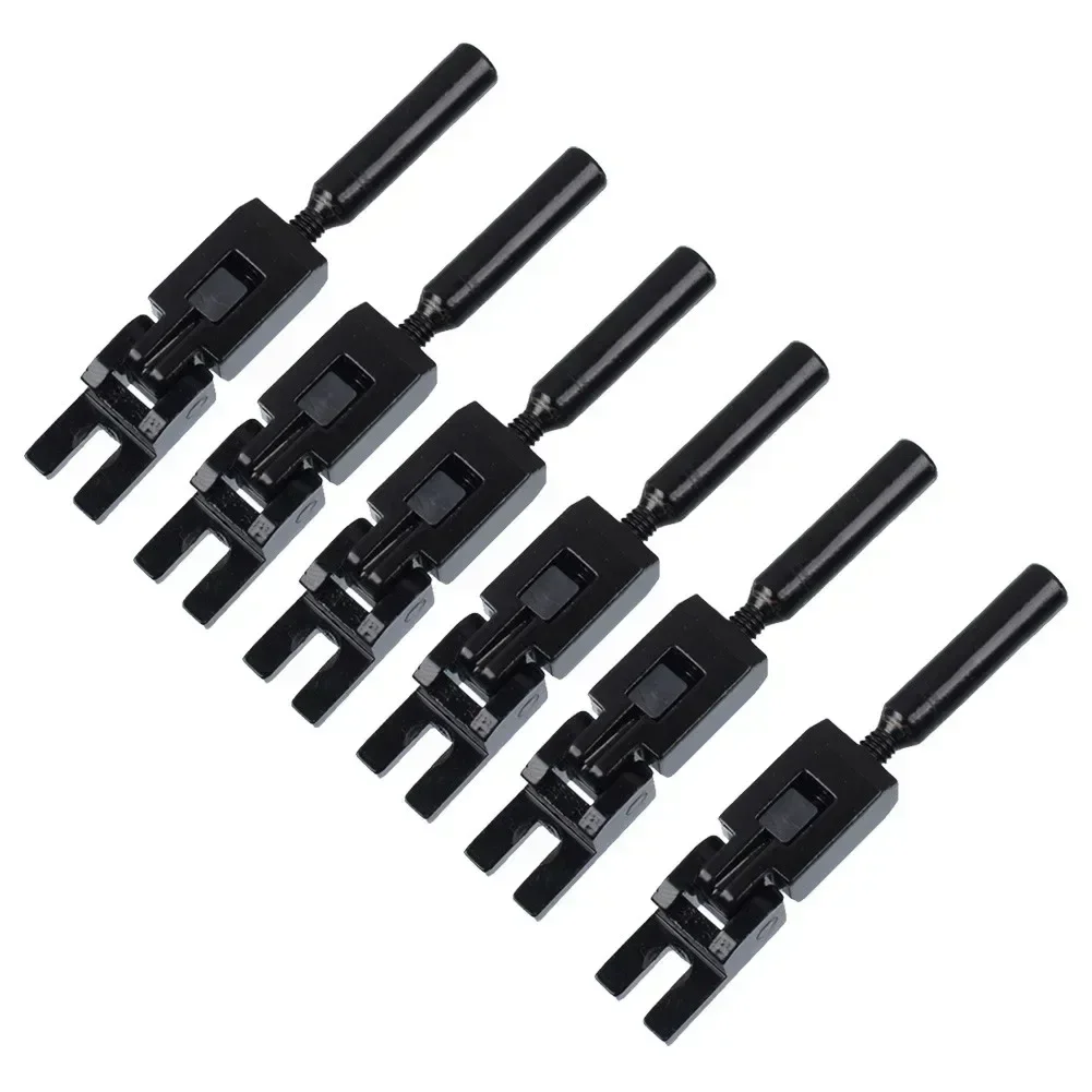 Сменные мостовые седла для мостов Floyd Rose аксессуары с 3 высотами стопорные винты