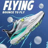 Спортивные кроссовки XTEP#1