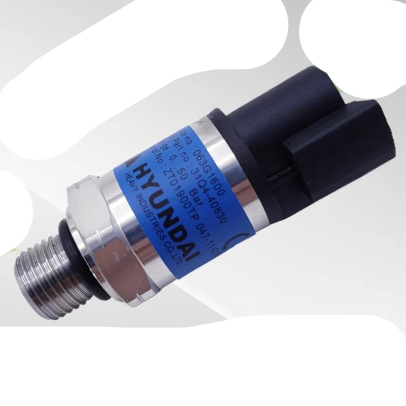 Для R55W-9 R140W9 R170W9 R210W9A R500LC7 Датчик давления 31Q4-40610