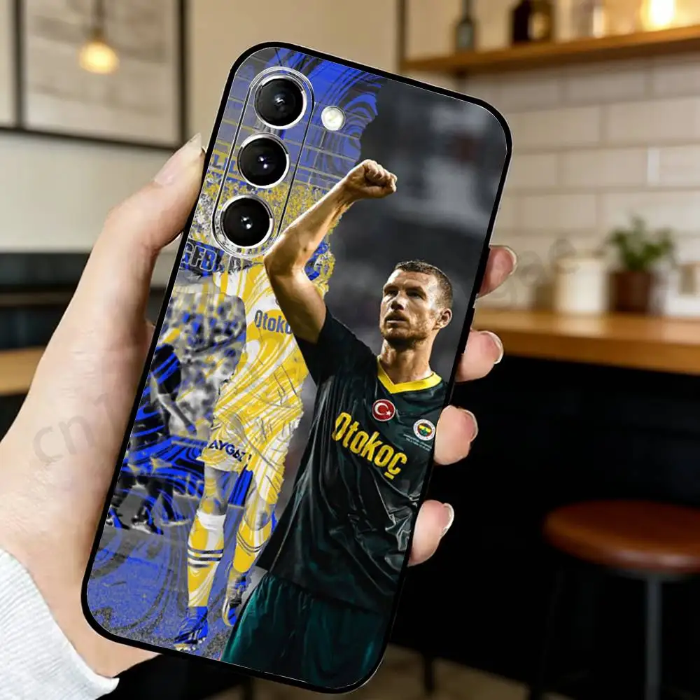 Фото Крутой чехол для телефона E-Edin D-Dzeko для Samsung GalaxyA53,51,72,73,31,30,42, мягкий силиконовый защитный чехол для телефона №3
