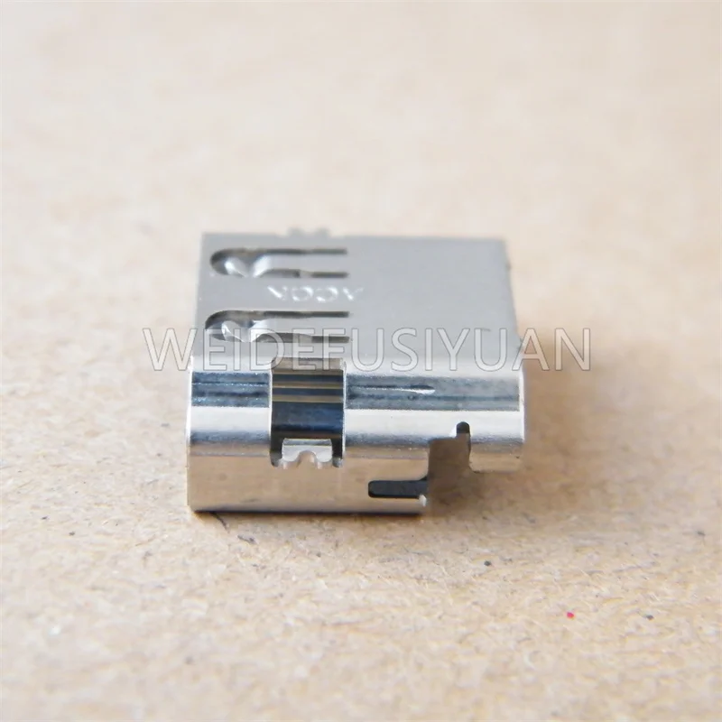 Фото Разъем HDMI для ноутбука, 19-контактный разъем для ACER 5750 5755 5750G 5755G V3-571G E1-531G №5