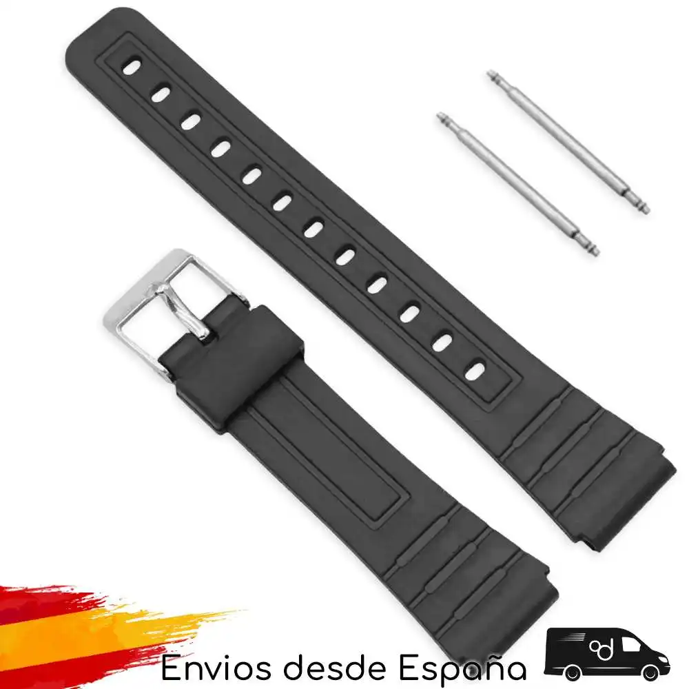 Купить Ремешок Для Часов Casio 3363lrw 200