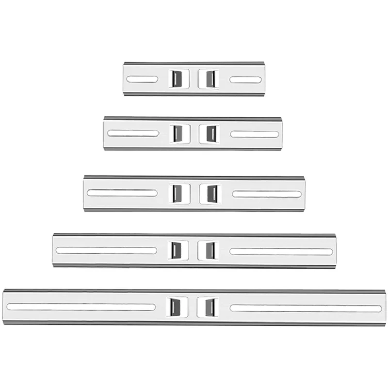 Направляющий рельс из нержавеющей стали для крепления водонепроницаемого