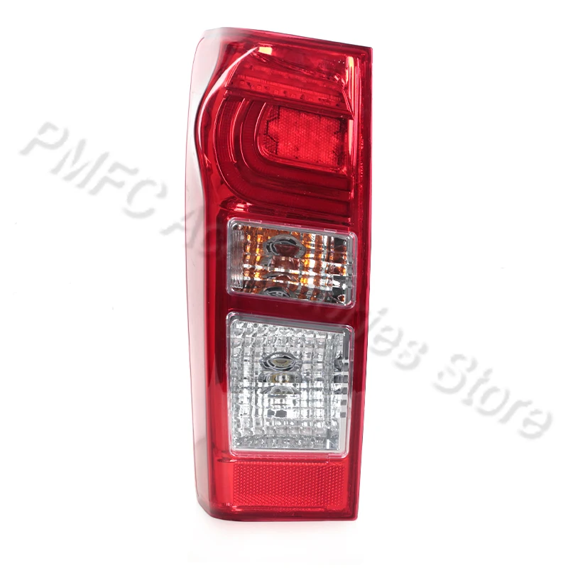 

Задний фонарь в сборе, задний указатель поворота, стоп-сигнал, автомобильные аксессуары для Isuzu DMax D-Max Ute 2017 2018 2019 898125393 8961253983