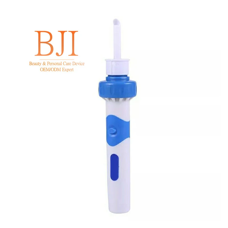 Ear Wax Removal Kit Ear Cleaner Electric Suction Ear Wax Rem