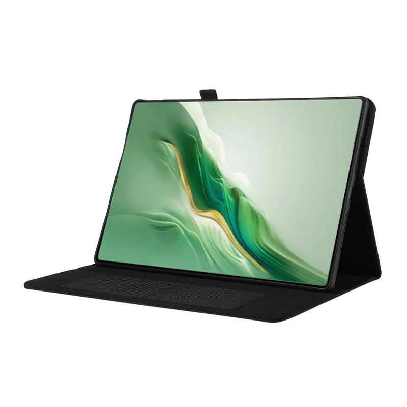 Чехол для Honor Magic Pad 2 мягкий ковбойский чехол-подставка флип-чехол Magicpad 12 3 дюйма 2024