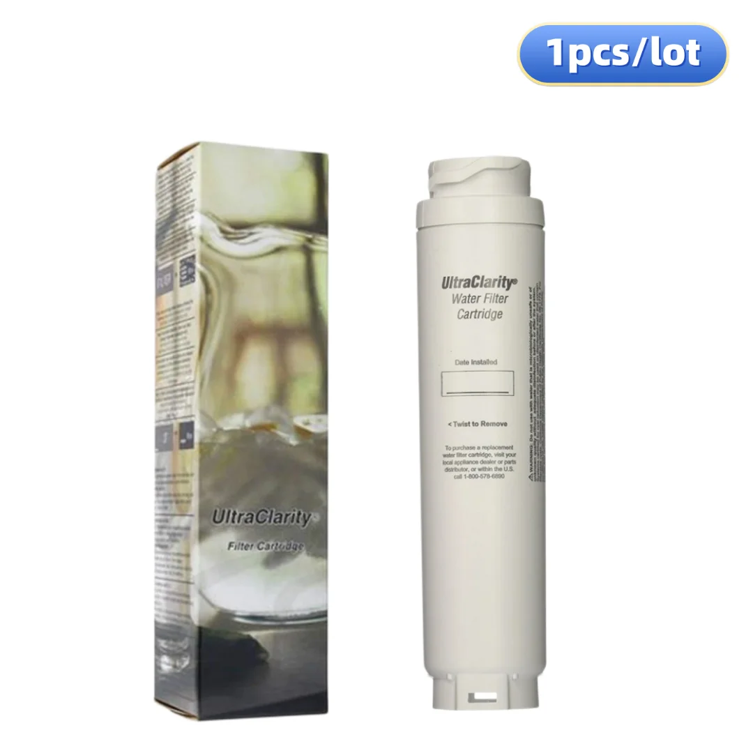 

Фильтр для воды Bosch Ultra Clarity