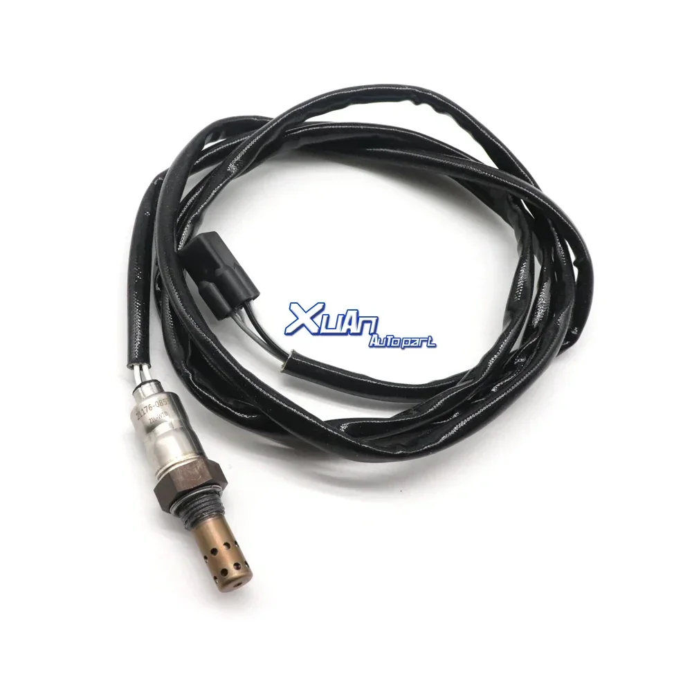 Автомобильный новый соотношение воздуха и топлива лямбда O2 датчик кислорода