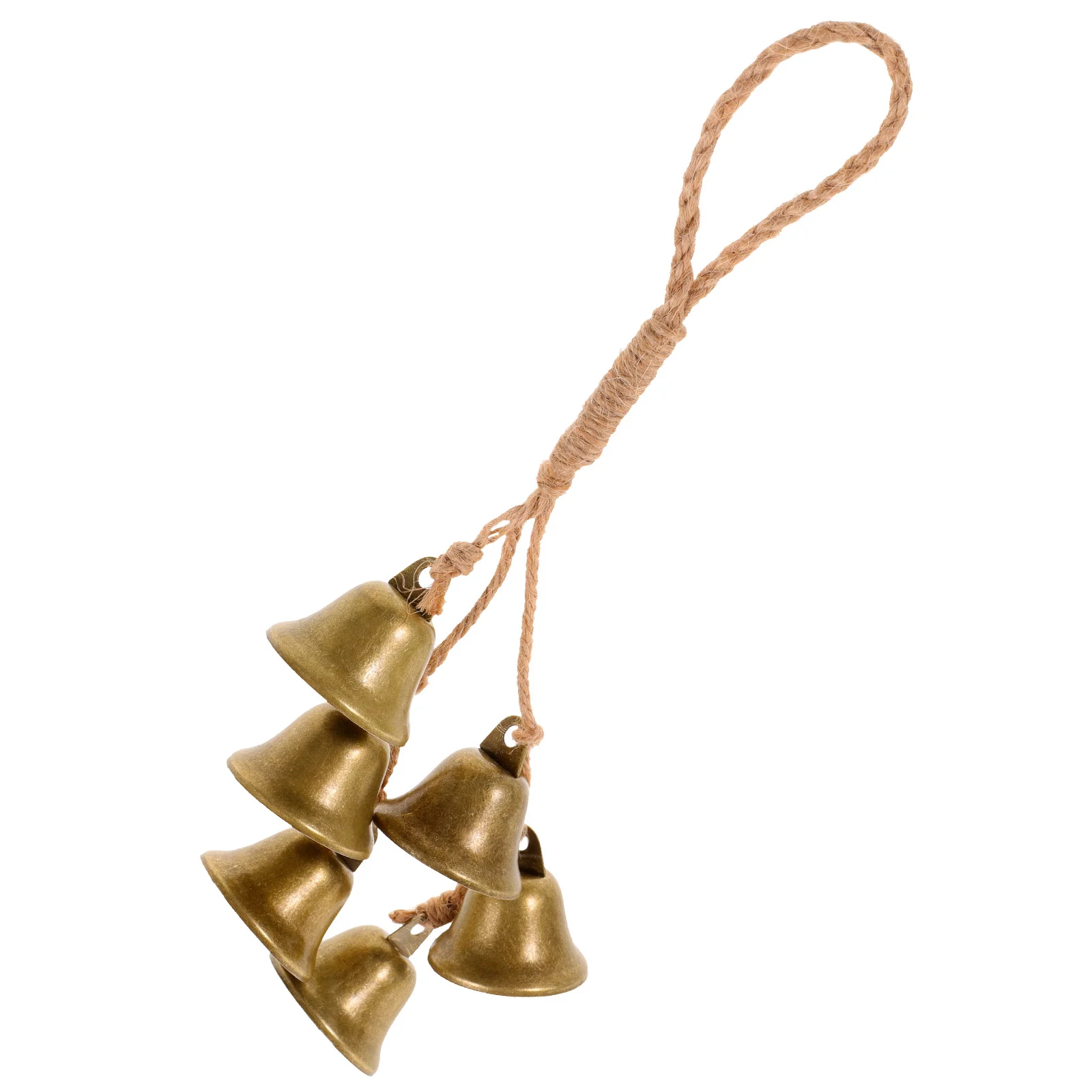 Дверная вешалка Windchime с дверным звонком фото защитная детская ручка украшение