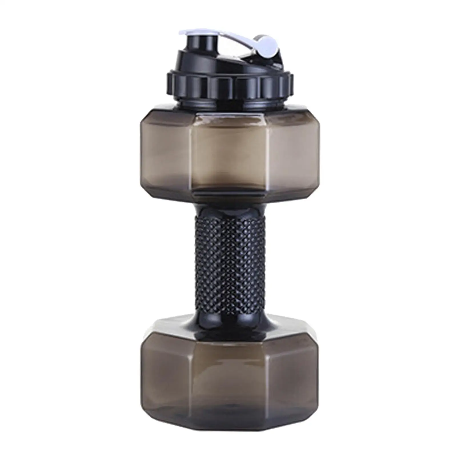 

Sunnimix бутылка для воды dumbbell style PETG большая