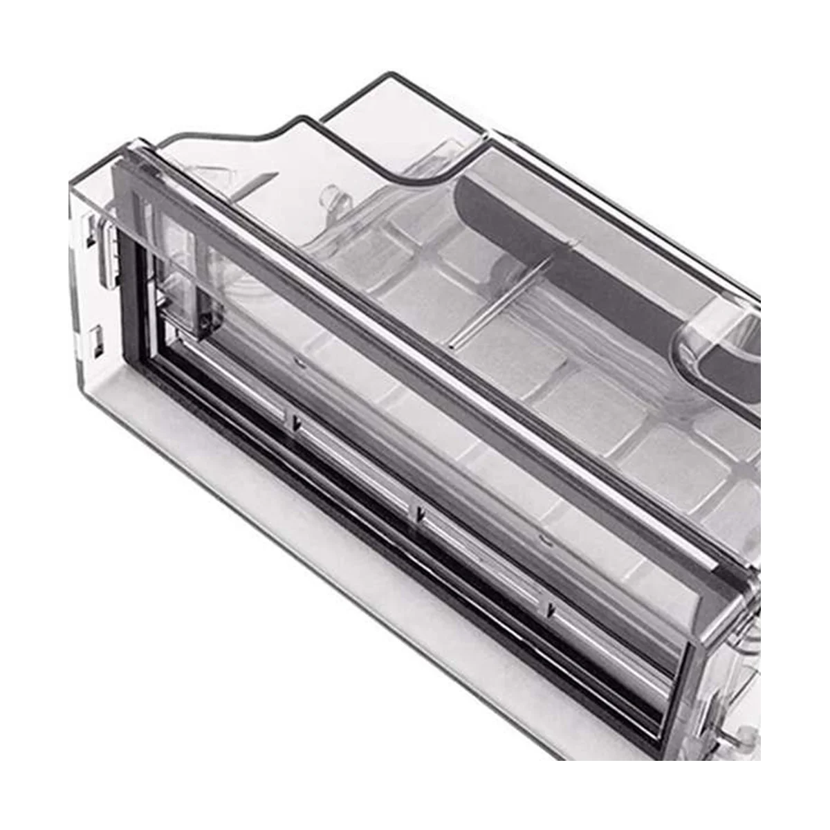 Запасной комплект для робота-пылесоса Narwal T10 J1 J2 запасные части фильтр Hepa