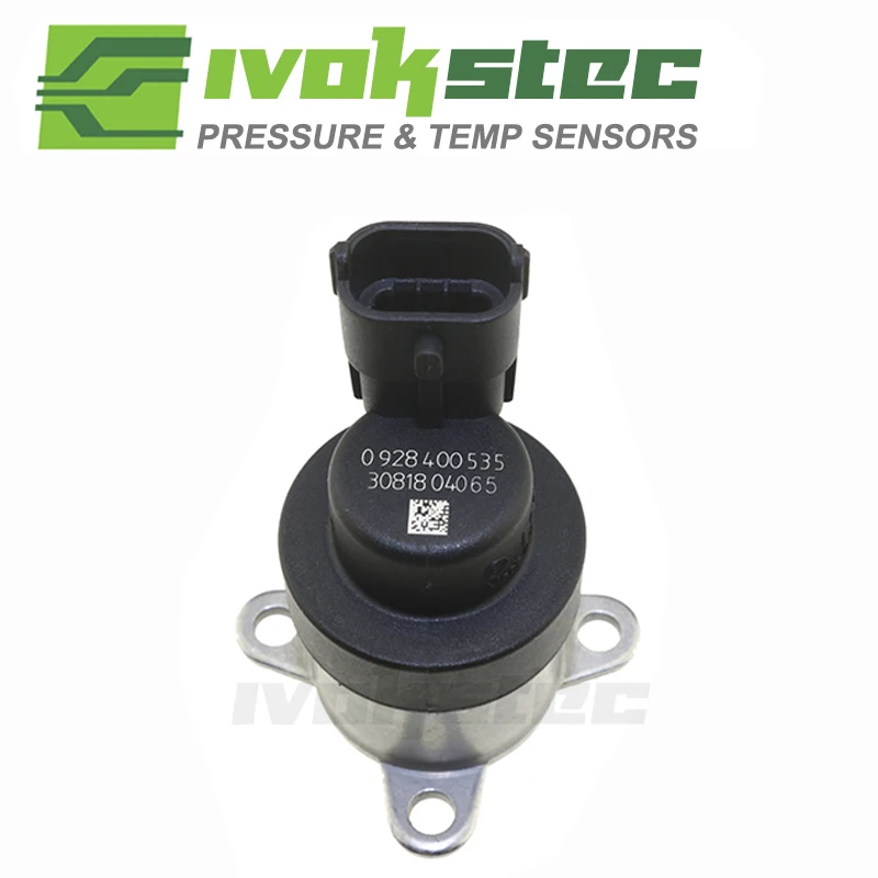 0928400535 Duramax 6 л LB7 LLY топливный насос Common Rail впускной дозирующий привод управления