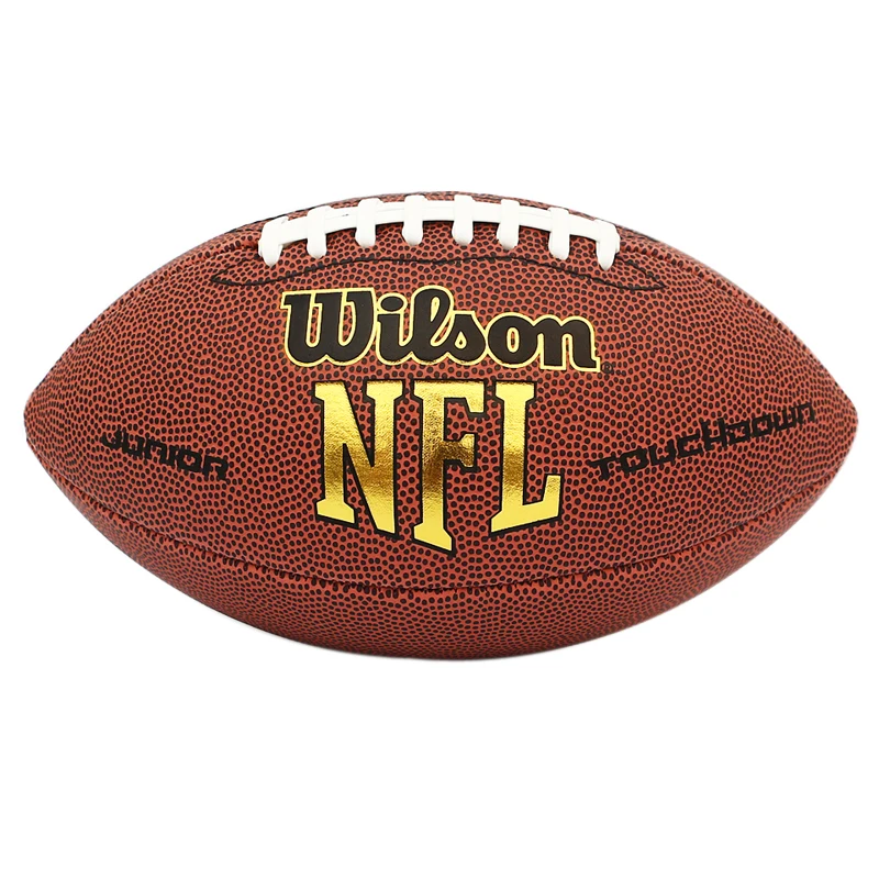 

American Soccer 2023 Football Colorful Size 9 Ballon Rugby Soccer Training Equipment Youth Adult Outdoor Child Football Sport
